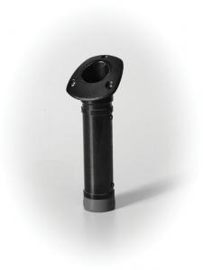 Sealect Flush Mount Rod Holder